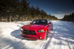 Dodge Charger AWD Sport 2013 года
